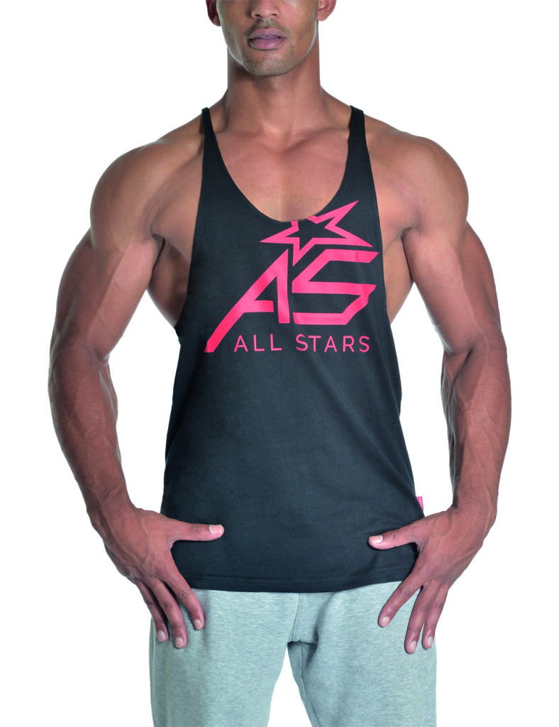 All Stars Tanktop