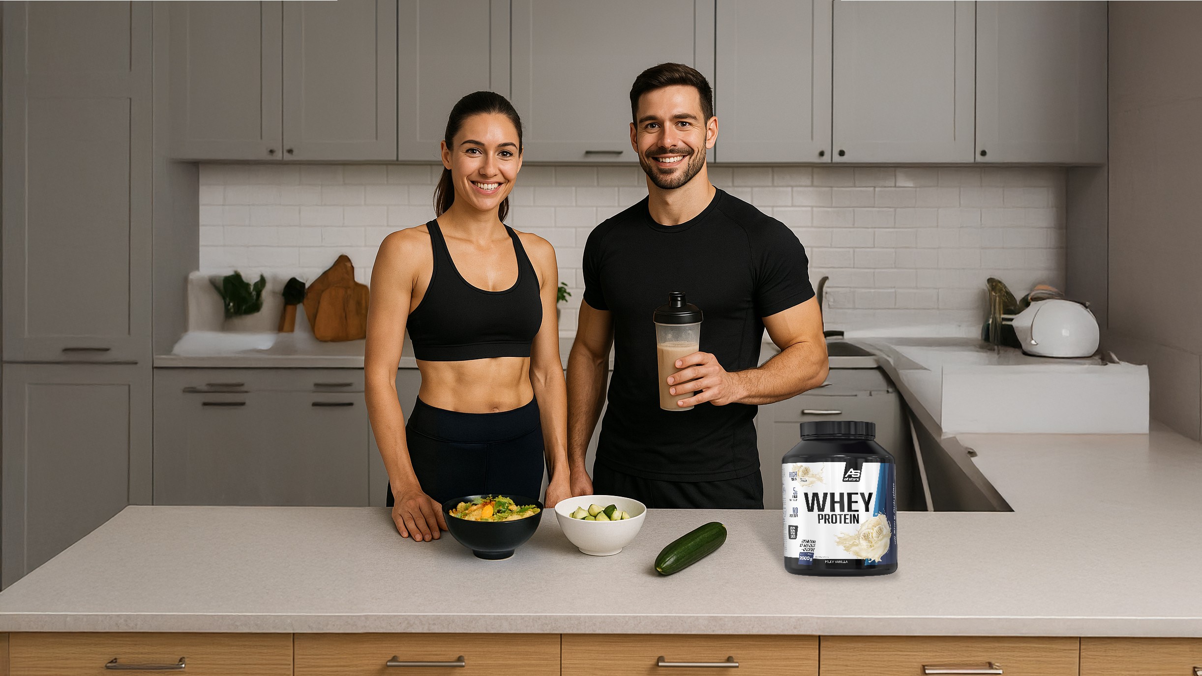 Proteinfasten