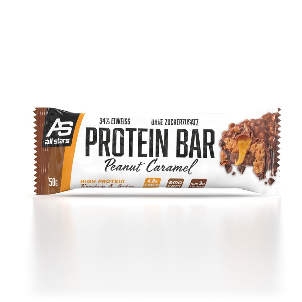 Protein Bar Peanut