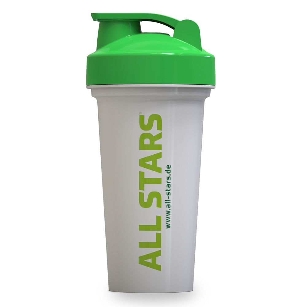 All STars Vegan Shaker