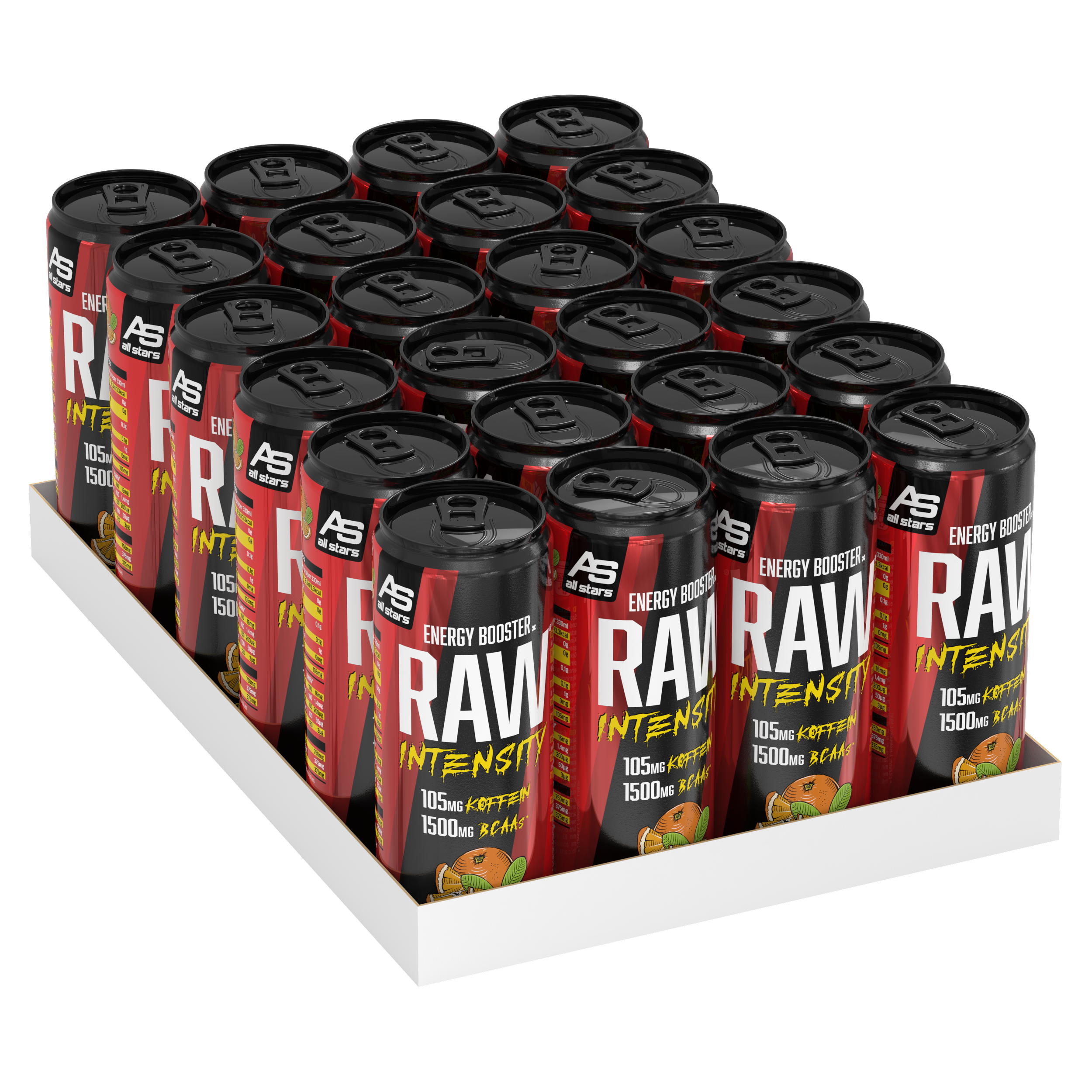 Energy drink