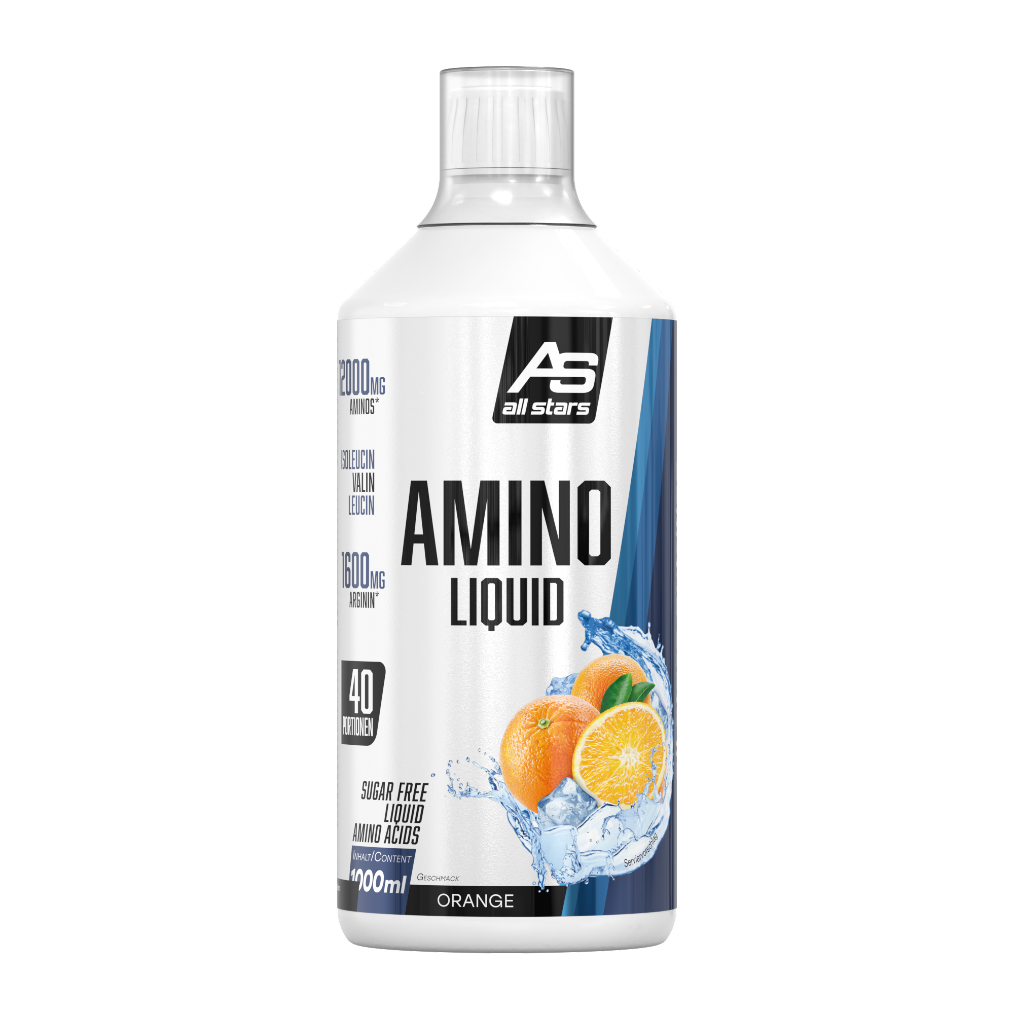 ALL STARS Amino Liquid - 1000ml