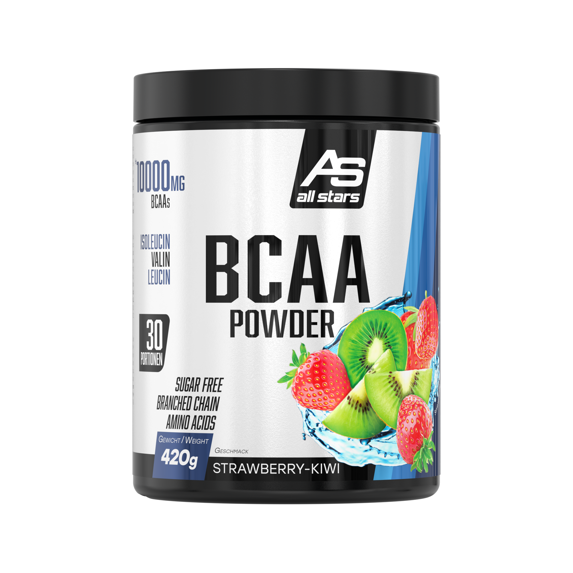 ALL STARS BCAA Powder - 420g Dose