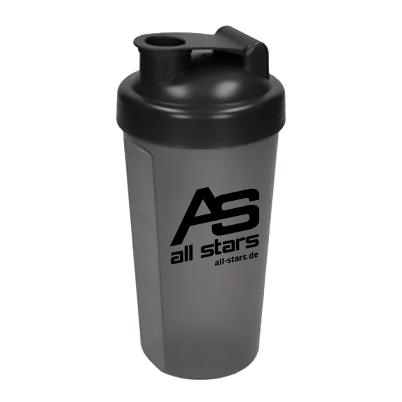 Proteinshaker