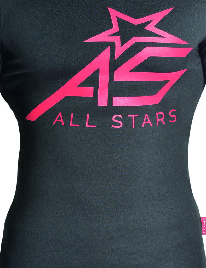 All Stars T Shirt Trend
